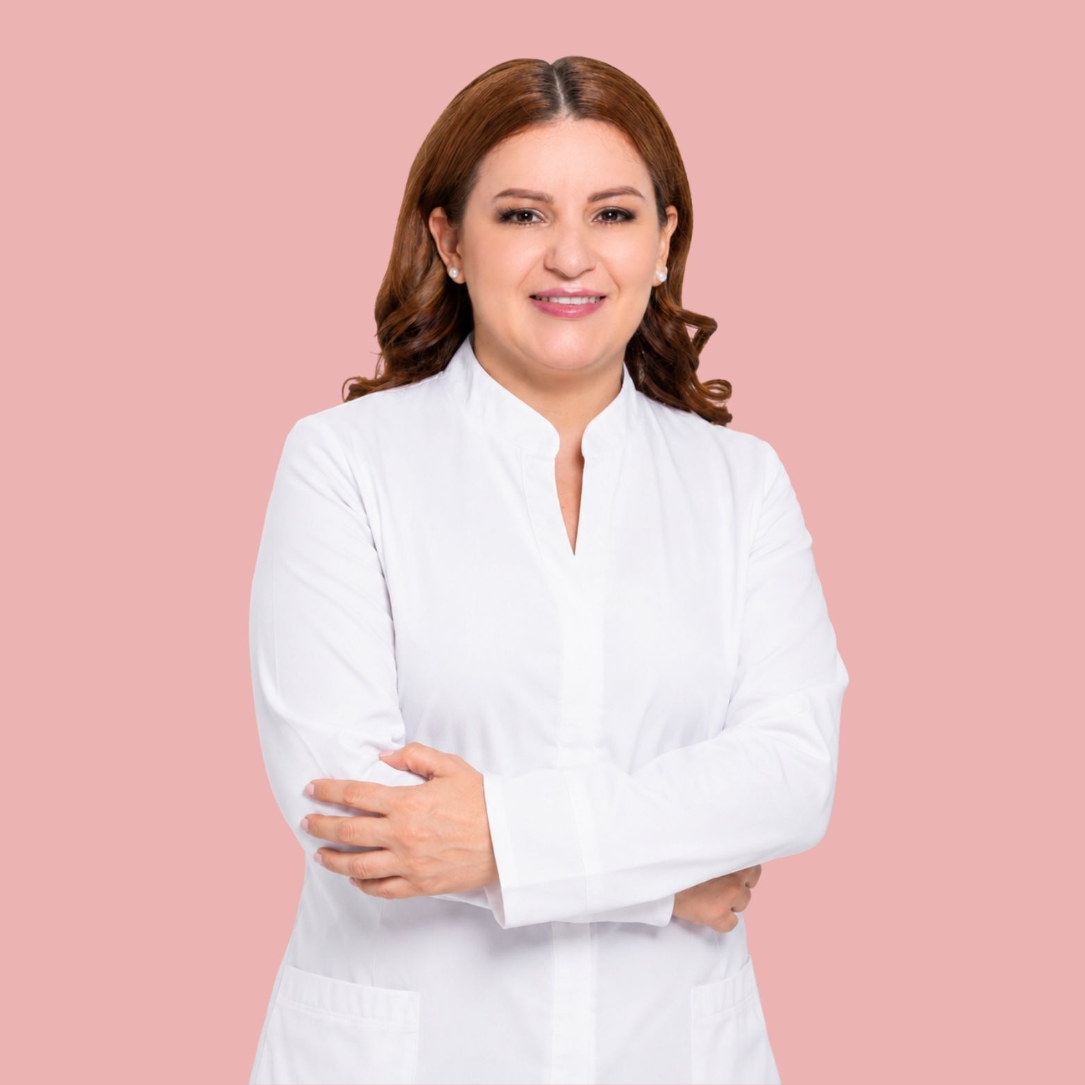 Dra. Norma Yoza
