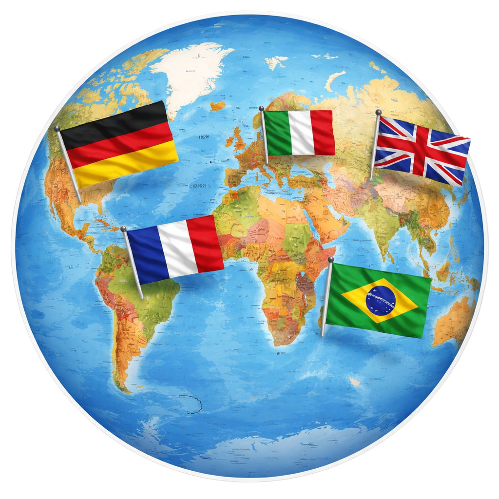 Idiomas para la colectividad - Comunidad aprendiendo inglés