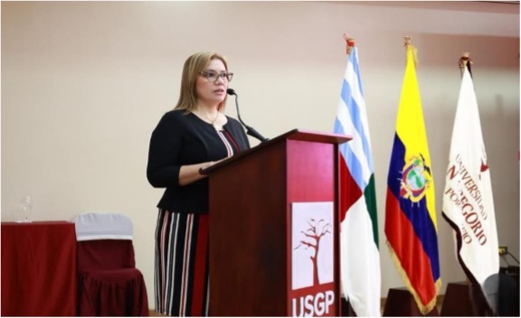 Entrega de certificados