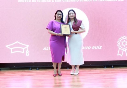 Estudiantes destacados