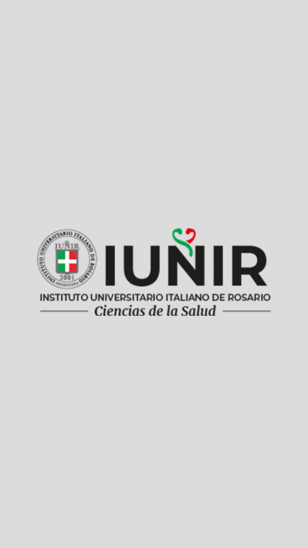 Instituto Universitario Italiano de Rosario