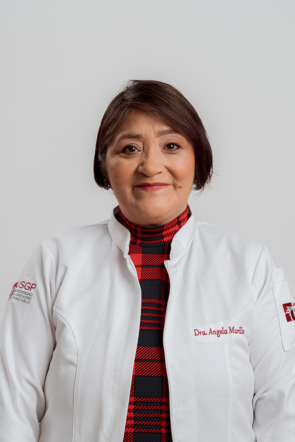 Avatar genérico mujer