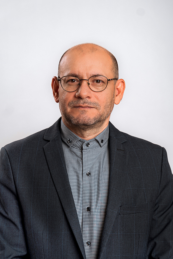 Avatar genérico hombre