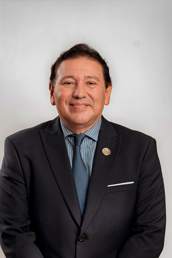 Avatar genérico hombre