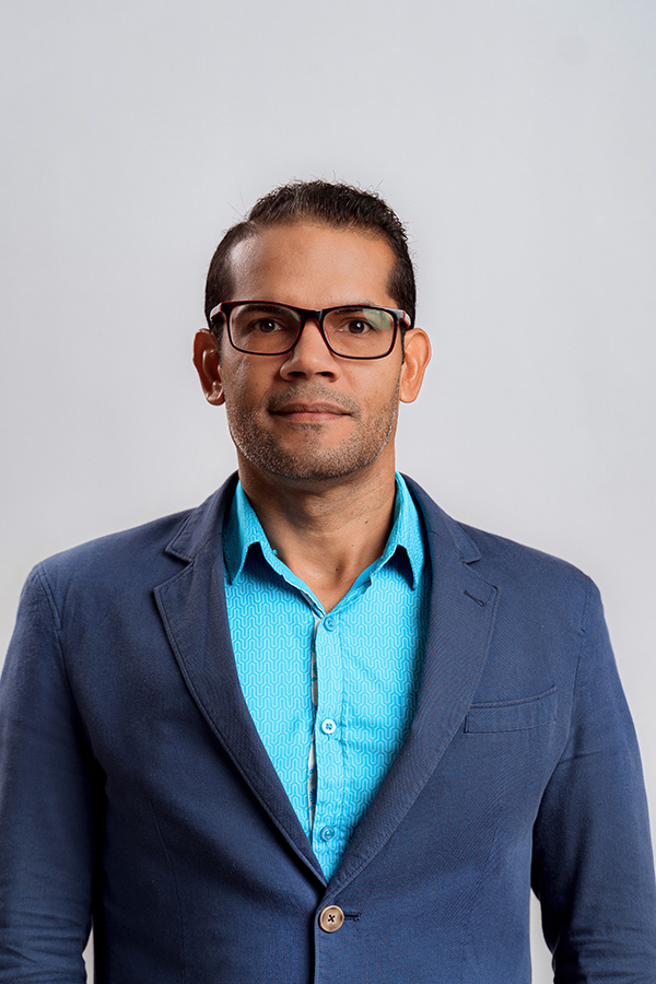 Avatar genérico hombre