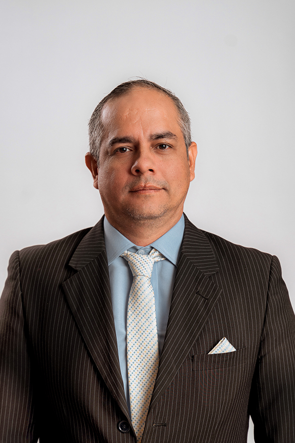 Avatar genérico hombre