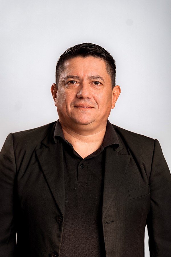 Avatar genérico hombre